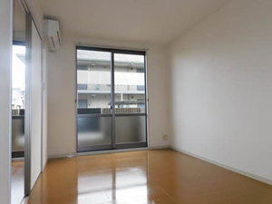 カメリアタウン　壱番館　＊ A0103号-3