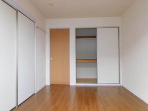 カメリアタウン　壱番館　＊ A0103号-4