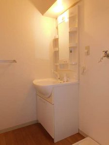 カメリアタウン　壱番館　＊ A0103号-7