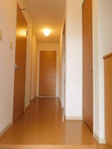 カメリアタウン　壱番館　＊ A0103号-9