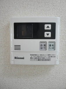 カメリアタウン　壱番館　＊ A0103号-11