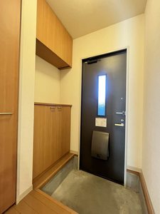 カメリアタウン　壱番館　＊ A0103号-12