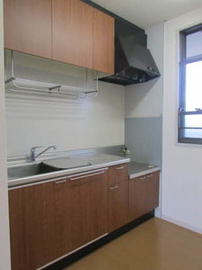 カメリアタウン　壱番館　＊ A0201号-7