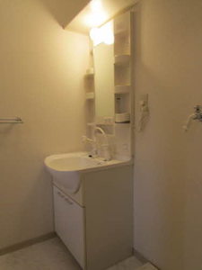 カメリアタウン　壱番館　＊ A0201号-9