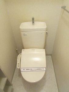 カメリアタウン　壱番館　＊ A0201号-10