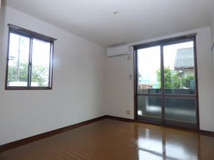 カメリアタウン 弐番館 * B0101号-3