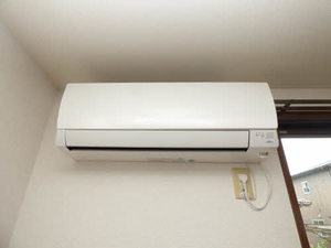 カメリアタウン 弐番館 * B0101号-7