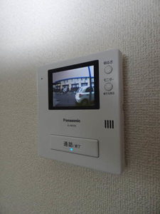 カメリアタウン 弐番館 * B0101号-8