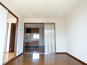 カメリアタウン　弐番館　＊ B0203号-3