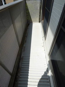 カメリアタウン　弐番館　＊ B0203号-5