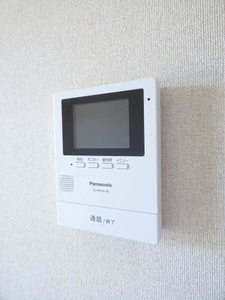 カメリアタウン　弐番館　＊ B0203号-8