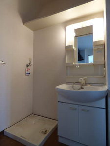 カメリアタウン　弐番館　＊ B0203号-9