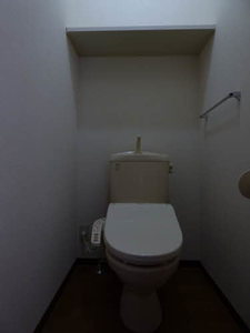 カメリアタウン　弐番館　＊ B0203号-11