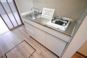 サンオーシャン　＊＊ A0103号-3