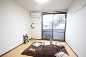 サンオーシャン　＊＊ A0203号-2