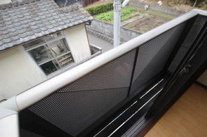 サンオーシャン　＊＊ A0203号-7