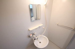 サンオーシャン　＊＊ A0203号-8