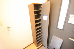 サンオーシャン　＊＊ A0203号-10