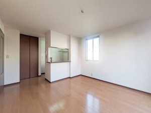 花みずき　Ａ棟　＊ A0101号-2