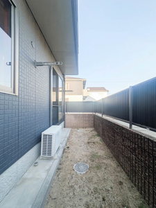 花みずき　Ａ棟　＊ A0101号-10