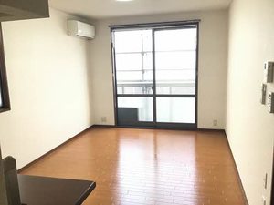 花みずき　Ｂ棟　＊ B0201号-2