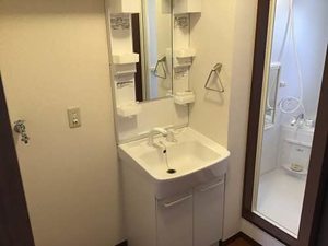 花みずき　Ｂ棟　＊ B0201号-4