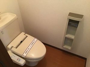 花みずき　Ｂ棟　＊ B0201号-6