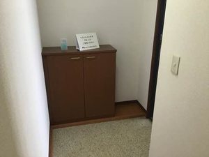 花みずき　Ｂ棟　＊ B0201号-7