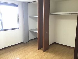 花みずき　Ｂ棟　＊ B0201号-8