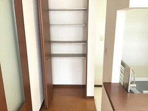 花みずき　Ｂ棟　＊ B0201号-12