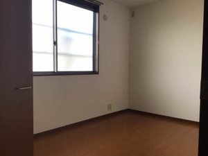 花みずき　Ｂ棟　＊ B0201号-14