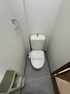 シャーメゾン丹田Ⅱ ** A0101号-6