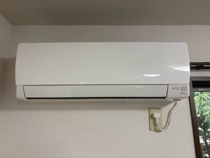 シャーメゾン丹田Ⅱ ** A0101号-9
