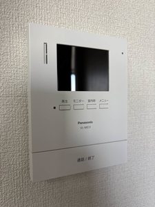 シャーメゾン丹田Ⅱ ** A0101号-11