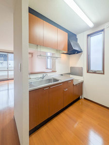 花みずき　Ⅰ棟　＊ A0102号-3