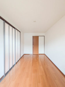 花みずき　Ⅰ棟　＊ A0102号-4