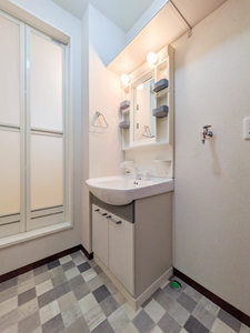 花みずき　Ⅰ棟　＊ A0102号-7