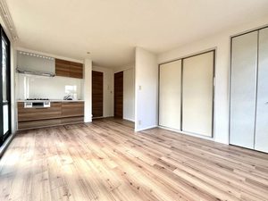 アクシス塔野　Ⅰ＊＊ A0101号-2