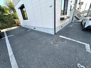 アクシス塔野　Ⅰ＊＊ A0101号-13