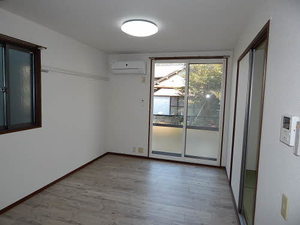 バリュージュ古賀島 A棟 * A0101号-6