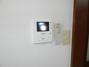 バリュージュ古賀島 A棟 * A0101号-8
