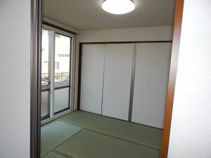 バリュージュ古賀島 A棟 * A0101号-9