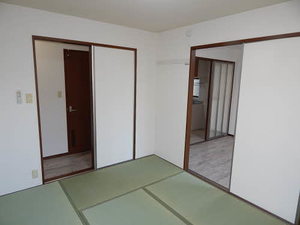 バリュージュ古賀島 A棟 * A0101号-10