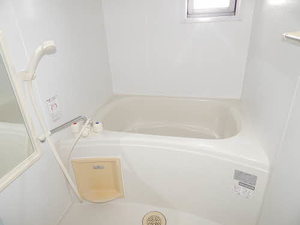 バリュージュ古賀島　Ｂ棟　＊ B0101号-6