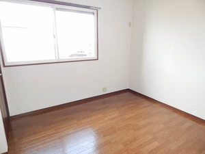 バリュージュ古賀島　Ｂ棟　＊ B0101号-7