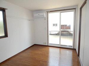 バリュージュ古賀島　Ｂ棟　＊ B0101号-10