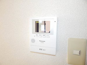 バリュージュ古賀島　Ｂ棟　＊ B0101号-11