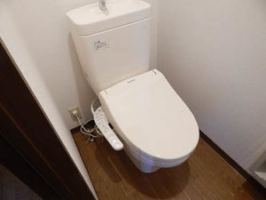 バリュージュ古賀島　Ｂ棟　＊ B0101号-14