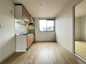 グランドメゾン　＊＊ A0101号-3