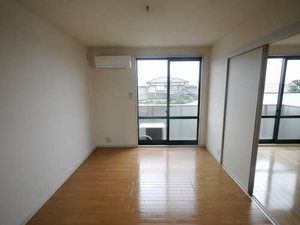 グランドメゾン　＊＊ A0202号-2